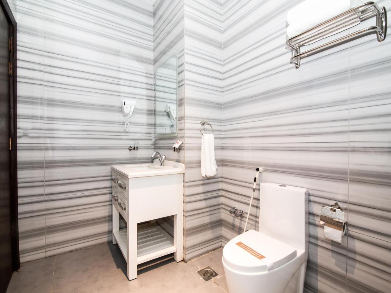 Prestige Suite Jeddah Eksteriør billede